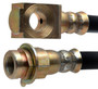 Raybestos Element3 Brake Hose for 1985-1993 Buick/Cadillac/Oldsmobile (Electra, LeSabre, Fleetwood, 98) BH38262 - alternate view