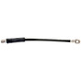 Raybestos Element3 Brake Hose for 1988-2003 Pontiac/Saab/Daewoo (LeMans, 900, Lanos, 9-3) BH38657 - front view