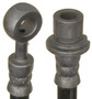 Raybestos Element3 Brake Hose for 1991-2005 Acura (NSX) BH38957 - alternate view