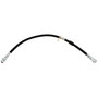 Raybestos Element3 Brake Hose for 2008-2015 Mitsubishi (Lancer) BH383539 - front view