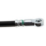 Raybestos Element3 Brake Hose for 2008-2015 Mitsubishi (Lancer) BH383539 - left view
