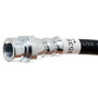 Raybestos Element3 Brake Hose for 2008-2015 Mitsubishi (Lancer) BH383539 - right view