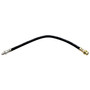 Raybestos Element3 Brake Hose for 1987-1995 Nissan (Pathfinder) BH38686 - front view