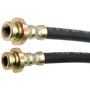 Raybestos Element3 Brake Hose for 1990-1996 Nissan (300ZX) BH38688 - connector view