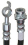 Raybestos Element3 Brake Hose for 2008-2020 Nissan (Rogue, Rogue Select) BH383145 - alternate view