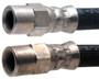 Raybestos Element3 Brake Hose for 1980-1985 Volkswagen (Vanagon) BH38416 - alternate view