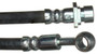 Raybestos Element3 Brake Hose for 1988 Honda (Civic, CRX) BH38710 - alternate view