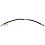 Raybestos Element3 Brake Hose for 1986-1991 Mazda (RX-7) BH38994 - front view