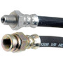 Raybestos Element3 Brake Hose for 1986-1991 Mazda (RX-7) BH38994 - connector view