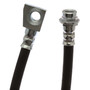 Raybestos Element3 Brake Hose for 2003-2006 Jeep (Wrangler) BH384176 - connector view