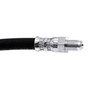Raybestos Element3 Brake Hose for 2009-2011 Mitsubishi (Lancer, Outlander) BH383575 - bottom view