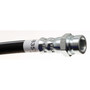 Raybestos Element3 Brake Hose for 2009-2011 Mitsubishi (Lancer, Outlander) BH383575 - left view