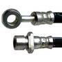 Raybestos Element3 Brake Hose for 1988-1991 Honda (Prelude) BH38720 - connector view