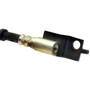 Raybestos Element3 Brake Hose for 1990-1995 Jeep (Wrangler) BH38861 - alternate view