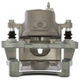 Raybestos Element3 New Semi-Loaded Caliper & Bracket Assy for 2004-2009 Toyota (Prius) FRC11682N - bottom view