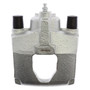 Raybestos Element3 New Semi-Loaded Caliper for 2000-2007 Chrysler/Dodge/Plymouth (Town &amp; Country, Grand Caravan, Caravan, Grand Voyager) - top view