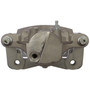 Raybestos Element3 New Semi-Loaded Caliper & Bracket Assy for 2004-2009 Cadillac (SRX) FRC12072N - top view