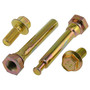 Raybestos R-Line Brake Caliper Bolt Kit for 2005-2021 Acura/Honda (RDX, Accord Crosstour, Odyssey, CR-V) H15217 - front view