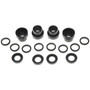 Raybestos R-Line Disc Brake Hardware Kit for 1988-2002 Chevrolet/Cadillac/GMC (Astro, Escalade, Safari, Yukon) H5594A - front view