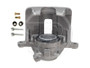 Raybestos R-Line Reman Semi-Loaded Caliper for 1984-1993 BMW (325e, 318i, 325i, 325iX) FRC3816 - left view