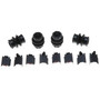 Raybestos R-Line Disc Brake Hardware Kit for 2001-2007 Chrysler/Chevrolet/Buick (Town &amp; Country, Venture, Rendezvous, Liberty) H5670A - front view