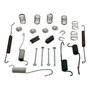 Raybestos R-Line Drum Brake Hardware Kit for 1995-2010 Ford/Mazda (Ranger, B3000, B2300, B4000) H7294 - front view