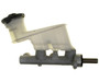 Raybestos Element3 New Master Cylinder for 2003-2004 Honda/Acura (Accord, TL) MC390784 - side view