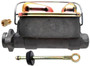 Raybestos Element3 New Master Cylinder for 1968-1975 Ford (Bronco, F-100) MC39469 - alternate view