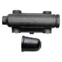 Raybestos Element3 New Master Cylinder for 1953-1956 Ford (F-100) MC14019 - bottom view