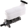 Raybestos Element3 New Master Cylinder for 2006-2014 Hyundai/Kia (Entourage, Sedona) MC391119 - angled view