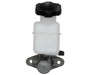 Raybestos Element3 New Master Cylinder for 2006-2014 Hyundai/Kia (Entourage, Sedona) MC391119 - right view