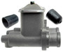 Raybestos Element3 New Master Cylinder for 1960-1966 Chevrolet (C50) MC19089 - side view