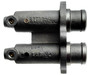 Raybestos Element3 New Master Cylinder for 1960-1966 Chevrolet (C50) MC19089 - bottom view