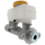 Raybestos Element3 New Master Cylinder for 1996-2001 Nissan/INFINITI (Pathfinder, QX4) MC390342 - angled view