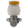 Raybestos Element3 New Master Cylinder for 1996-2001 Nissan/INFINITI (Pathfinder, QX4) MC390342 - right view