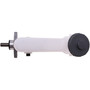 Raybestos Element3 New Master Cylinder for 2003-2006 Honda (Element) MC390792 - front view