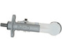 Raybestos Element3 New Master Cylinder for 2003-2006 Honda (Element) MC390792 - bottom view