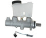 Raybestos Element3 New Master Cylinder for 2001-2003 Mazda (Protege5, Protege) MC390921 - side view