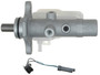 Raybestos Element3 New Master Cylinder for 2001-2003 Mazda (Protege5, Protege) MC390921 - bottom view