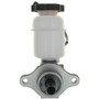 Raybestos Element3 New Master Cylinder for 2003-2005 Kia (Rio) MC391019 - left view