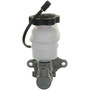 Raybestos Element3 New Master Cylinder for 2003-2005 Kia (Rio) MC391019 - right view