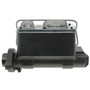 Raybestos Element3 New Master Cylinder for 1967-1980 Pontiac/Oldsmobile/Cadillac (Catalina, Delta 88, Fleetwood, DeVille) MC36306 - alternate view