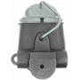 Raybestos Element3 New Master Cylinder for 1978-1982 Mercury/Ford (Capri, Mustang, Zephyr, Fairmont) MC39037 - right view