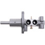 Raybestos Element3 New Master Cylinder for 2005-2009 Chrysler (PT Cruiser) MC391032 - back view