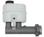 Raybestos Element3 New Master Cylinder for 2006-2009 Chrysler/Dodge (Aspen, Durango) MC391122 - side view