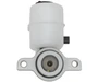 Raybestos Element3 New Master Cylinder for 2006-2009 Chrysler/Dodge (Aspen, Durango) MC391122 - left view