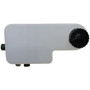 Raybestos Element3 New Master Cylinder for 2007-2014 Chrysler/Dodge (Sebring, Avenger, 200) MC391144 - front view
