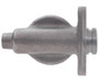 Raybestos Element3 New Master Cylinder for 1960-1965 Ford/Edsel/Mercury (Country Sedan, Country Squire, Ranger, Galaxie) MC32900 - bottom view