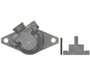 Raybestos Element3 New Master Cylinder for 2005-2007 Toyota (Avalon) MC391064 - right view