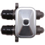 Raybestos Element3 New Master Cylinder for 1960-1966 GMC/Chevrolet (Truck, Suburban, C40, 3500) MC34404 - front view
